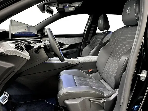 Peugeot 5008 2025 photo 4