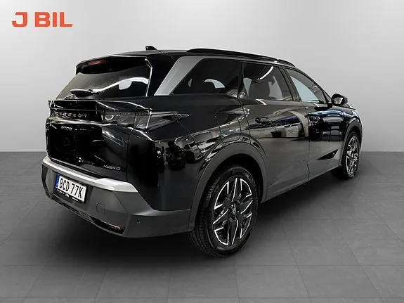 Peugeot 5008 2025 photo 3