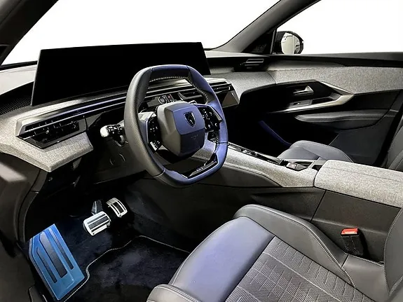 Peugeot 5008 2025 photo 5