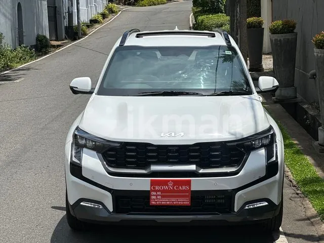 Kia Sonet