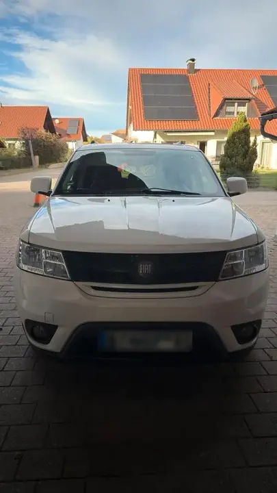 Fiat Freemont