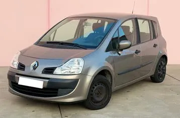 Renault Modus