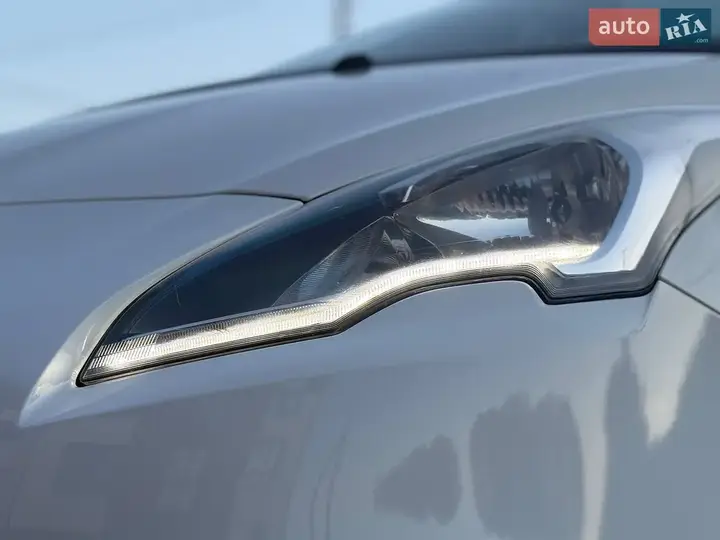 Peugeot 5008 2015 photo 5
