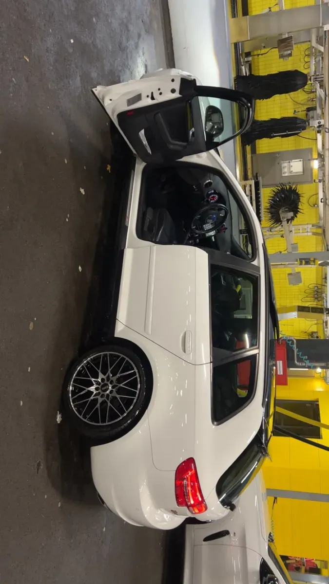 Audi A3 2008 photo 2