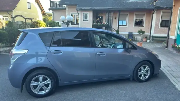 Toyota Verso