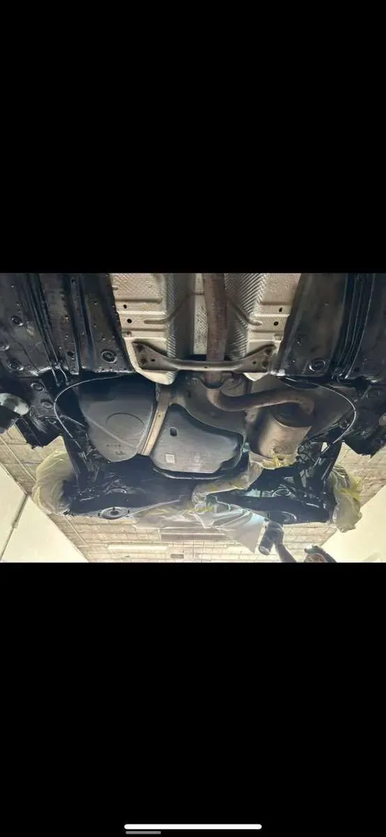 Volkswagen Golf 2010 photo 3