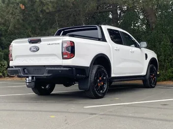 Ford Ranger 2026 photo 4