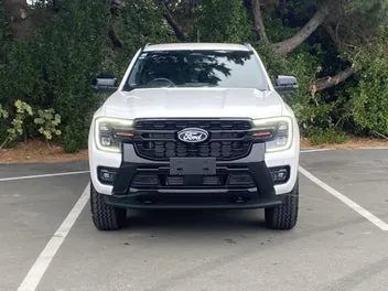 Ford Ranger 2026 photo 5