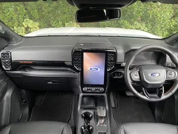 Ford Ranger 2026 photo 3