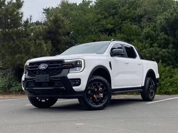 Ford Ranger 2026 photo 2