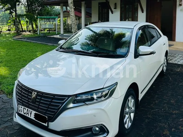 Toyota Premio