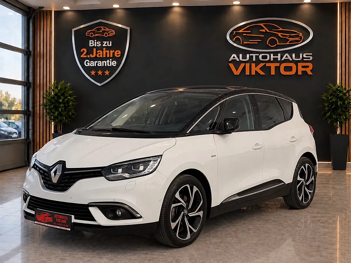 Renault Grand Scénic