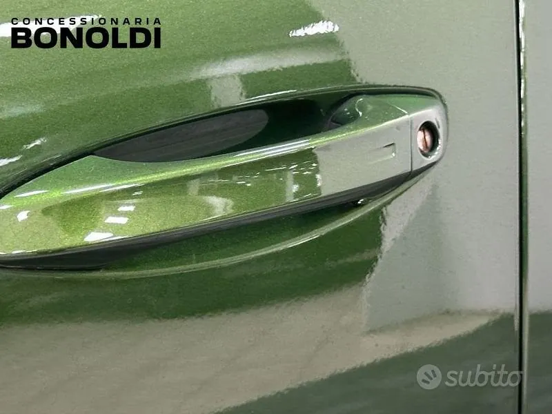 Peugeot 308 2024 photo 4