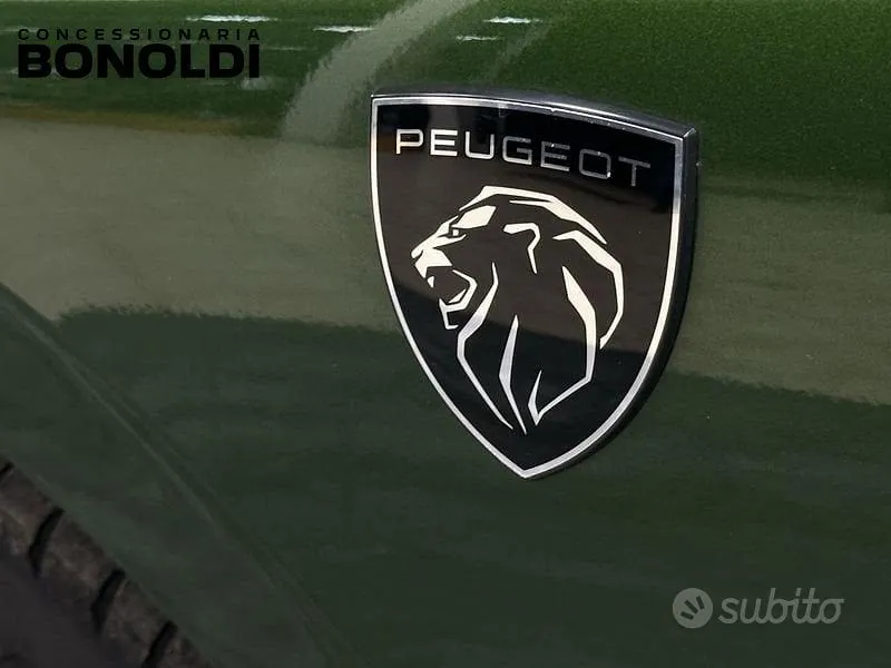 Peugeot 308 2024 photo 3