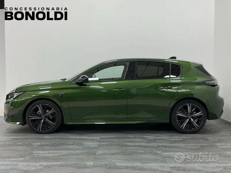 Peugeot 308 2024 photo 5