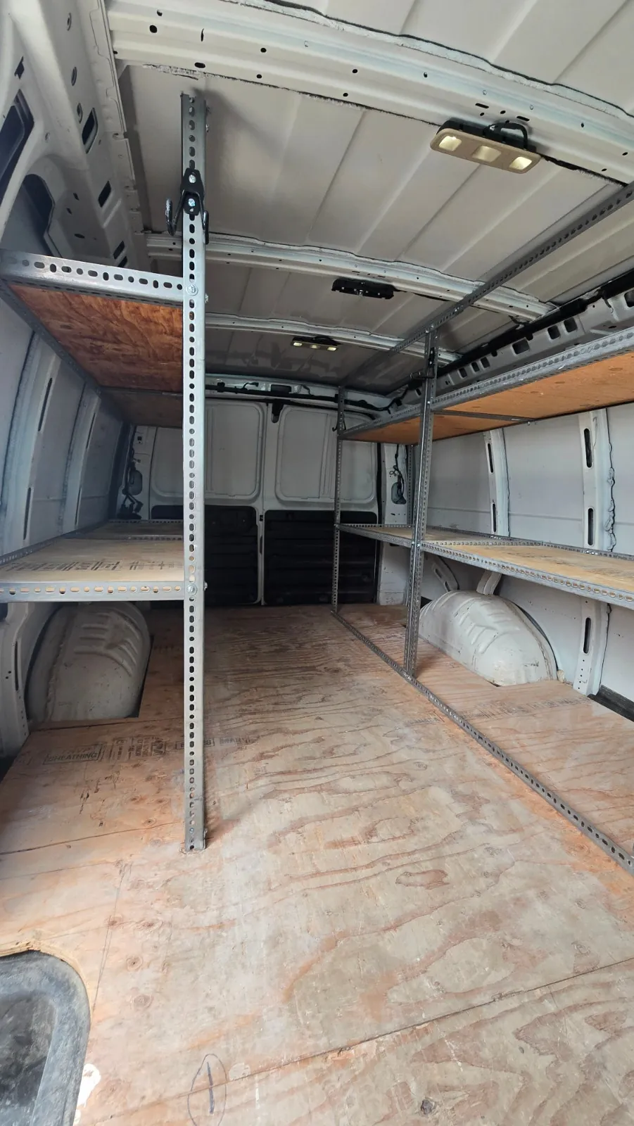 GMC Savana 2019 photo 4