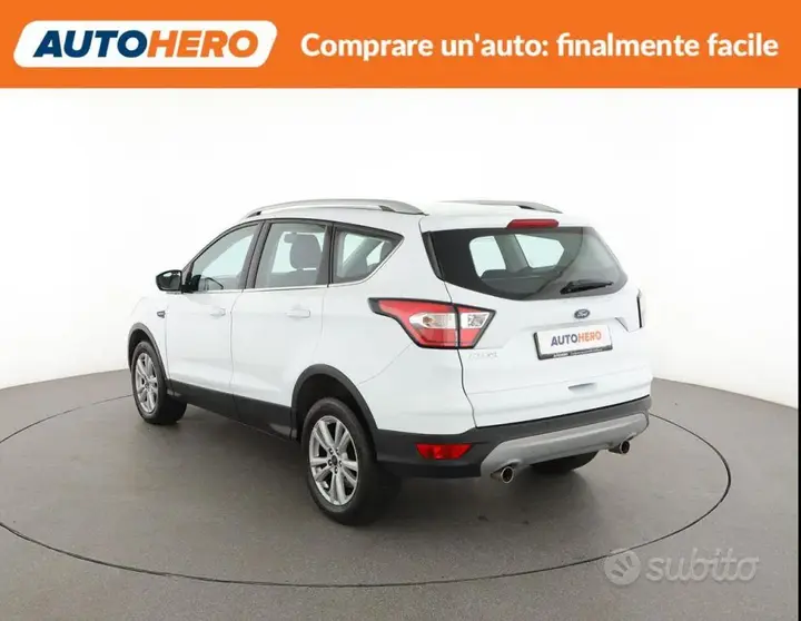 Ford Kuga 2019 photo 4