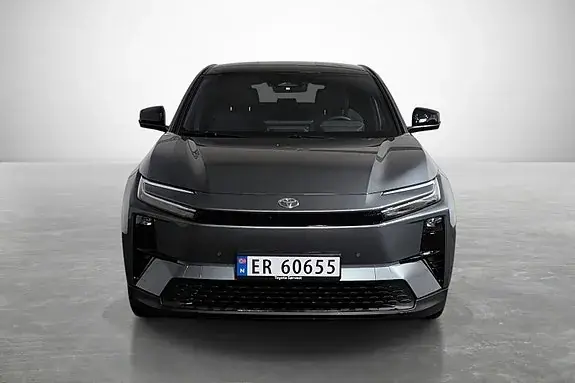 Toyota C-Hr 2026 photo 3