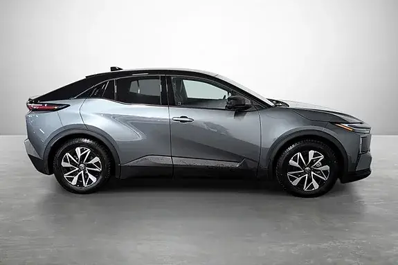 Toyota C-Hr 2026 photo 5