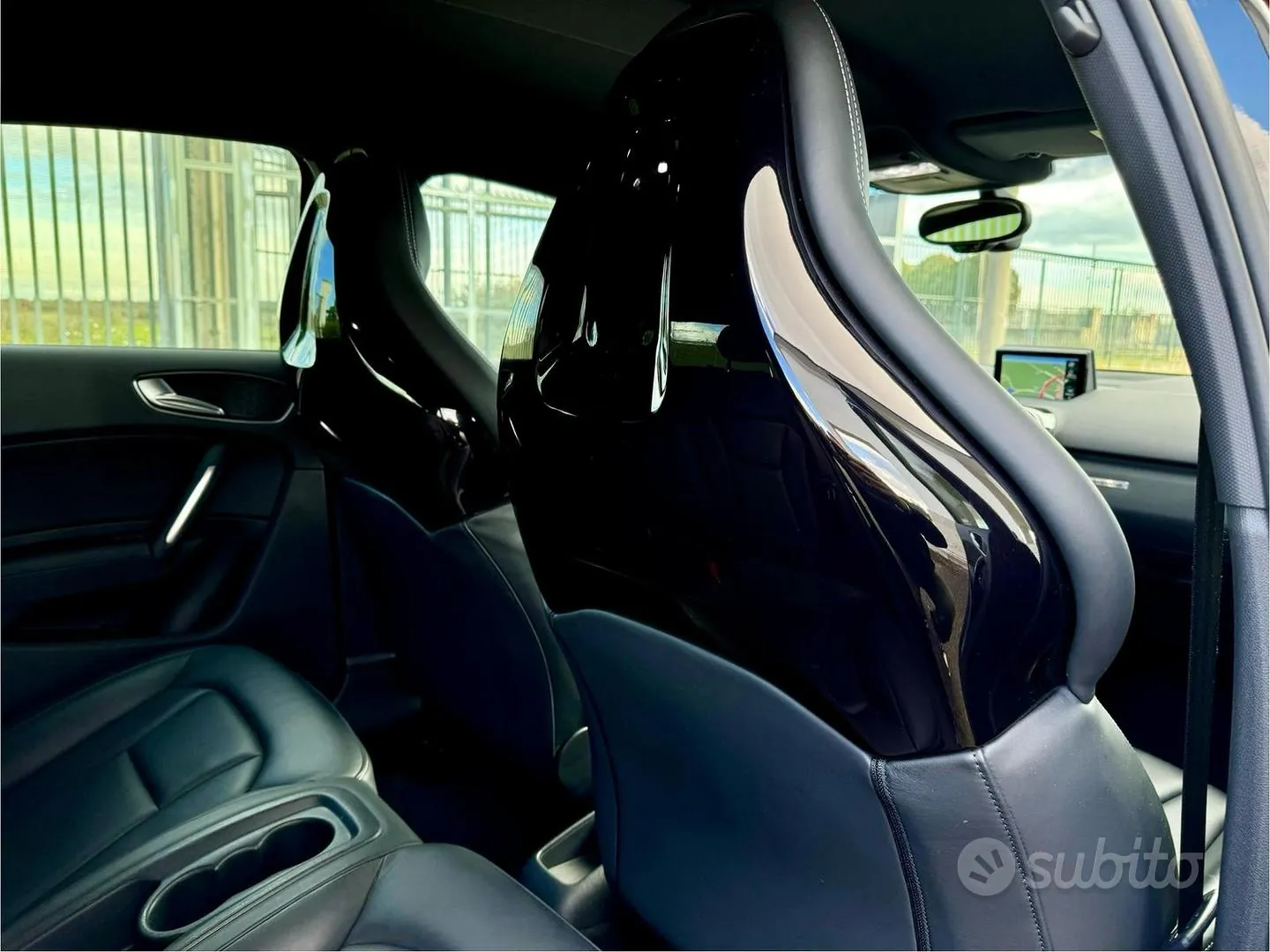 Audi A1 2016 photo 4