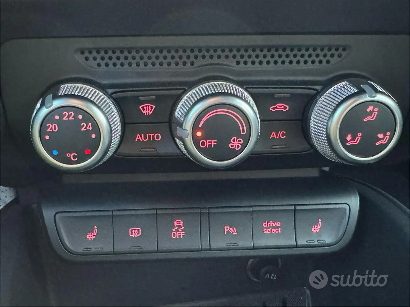 Audi A1 2016 photo 5