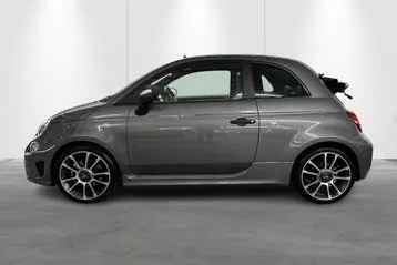 Abarth 500C 2023 photo 3