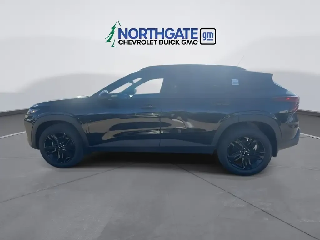 Chevrolet Trax 2026 photo 5