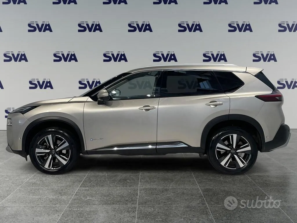 Nissan X-Trail 2023 photo 3
