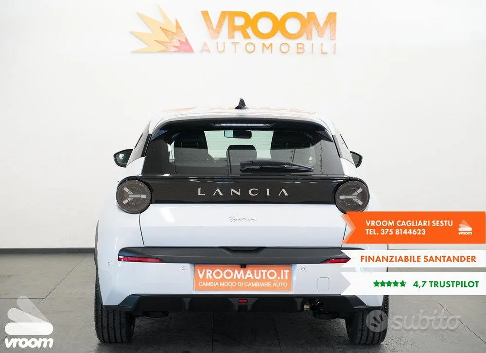 Lancia Ypsilon 2025 photo 5