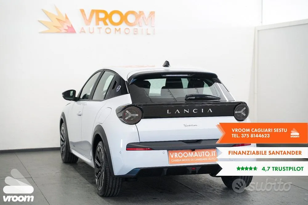 Lancia Ypsilon 2025 photo 4
