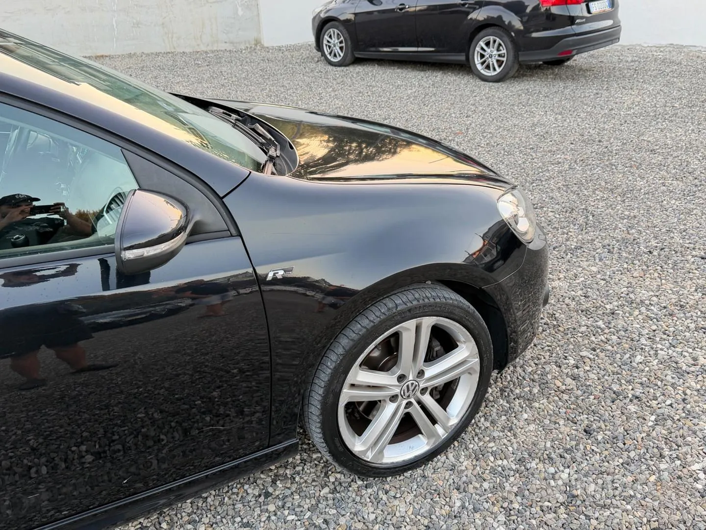 Volkswagen Golf 2010 photo 4