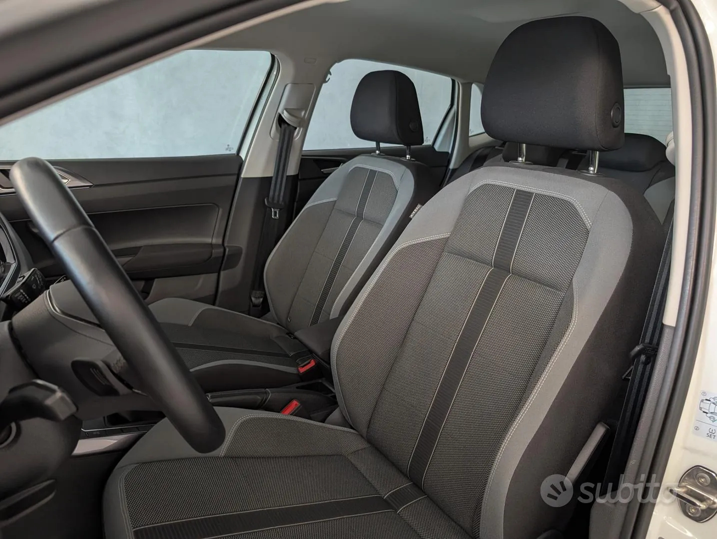 Volkswagen Polo 2023 photo 5