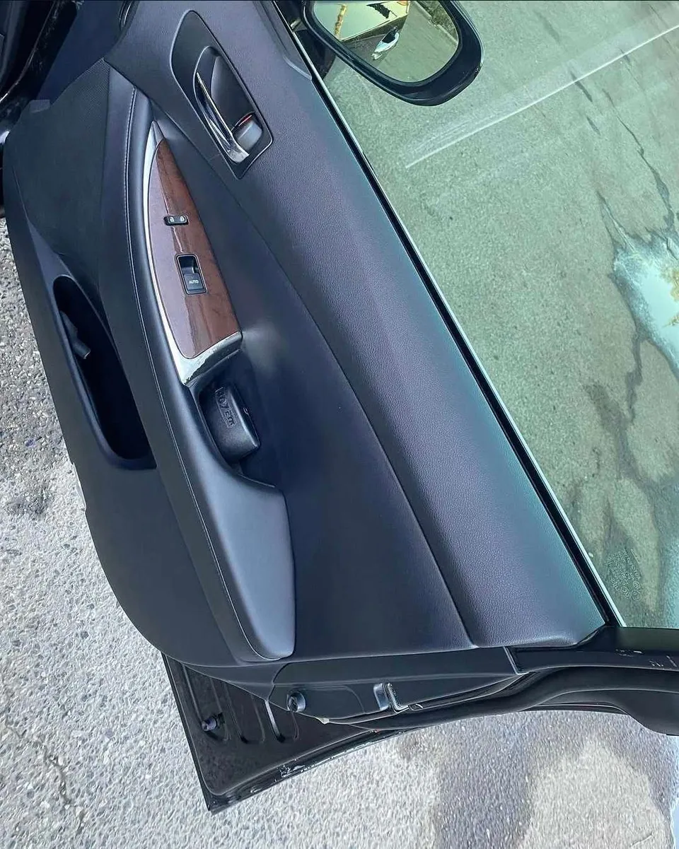 Lexus Es 350 2011 photo 4