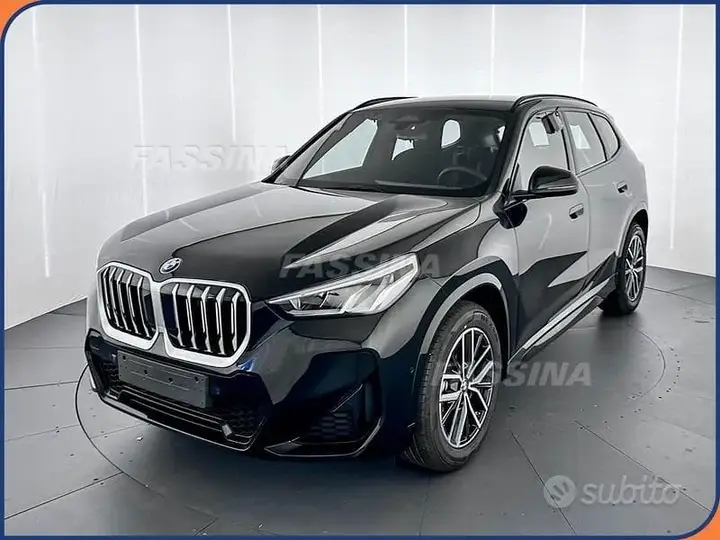 BMW X1 2026 photo 3