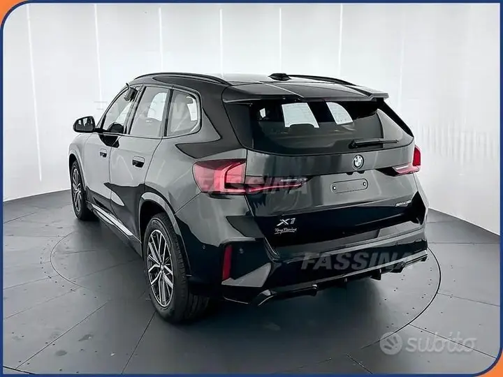 BMW X1 2026 photo 4