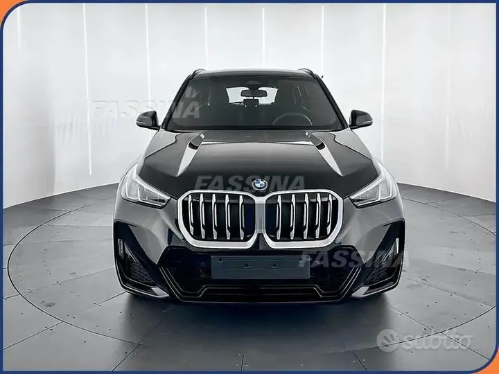 BMW X1 2026 photo 2