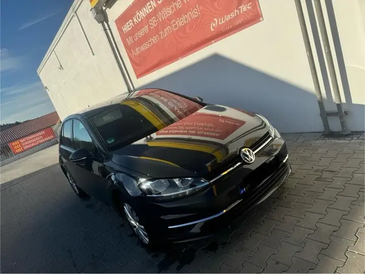Volkswagen Golf 7
