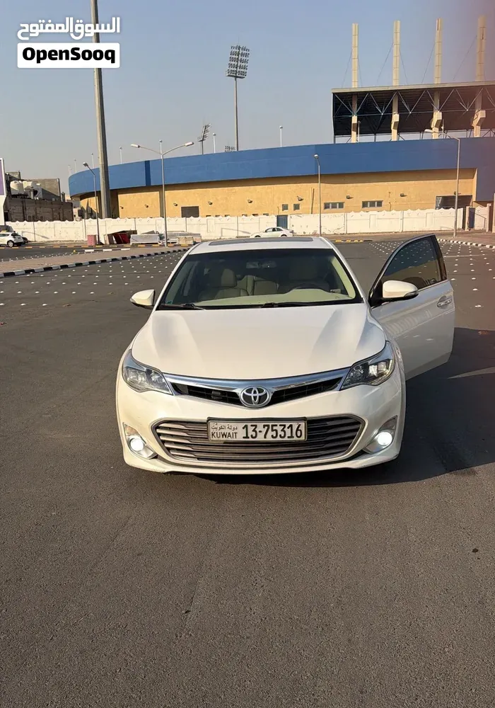 Toyota Avalon