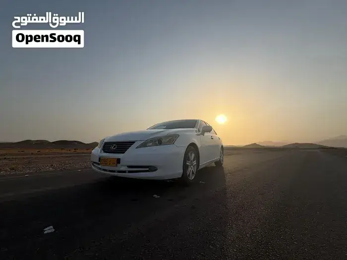 Lexus Es350