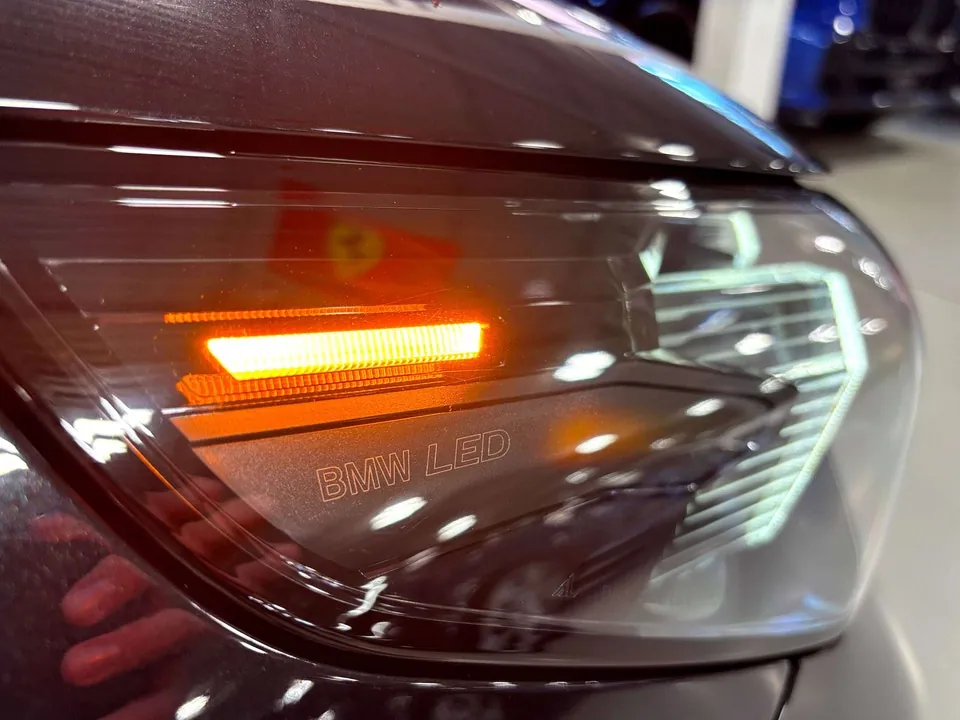 BMW I5 M60 2025 photo 2
