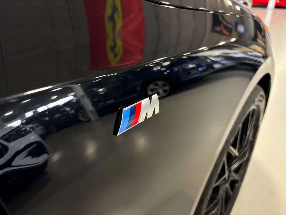BMW I5 M60 2025 photo 3