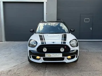 Mini Countryman 2018 photo 2