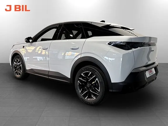 Peugeot 3008 2026 photo 4