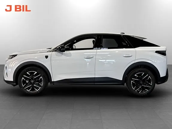 Peugeot 3008 2026 photo 3