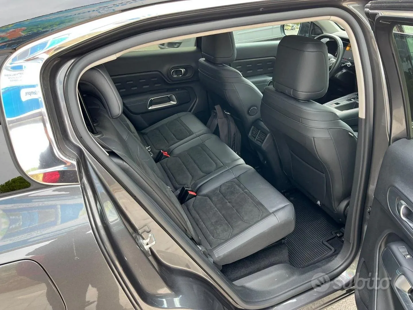 Citroen C5 Aircross 2024 photo 4