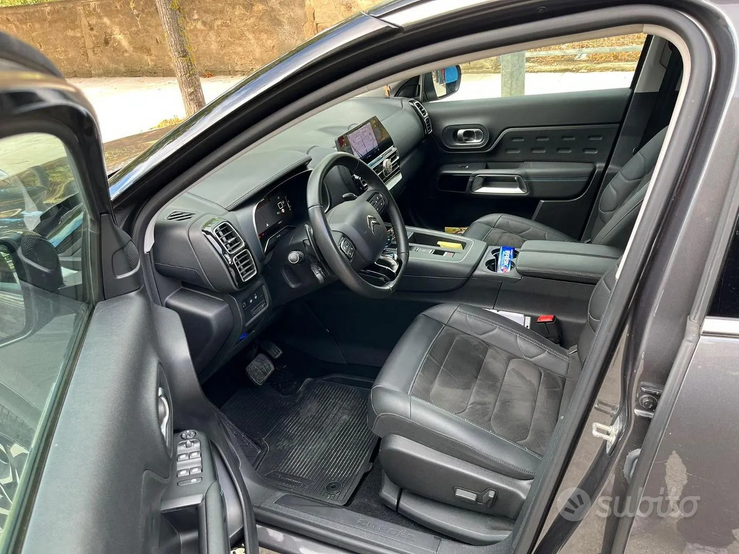 Citroen C5 Aircross 2024 photo 3