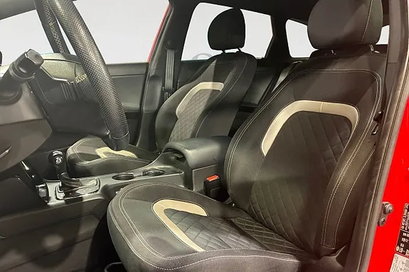 Kia Ceed 2018 photo 3