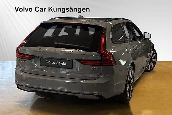 Volvo V90 2026 photo 5