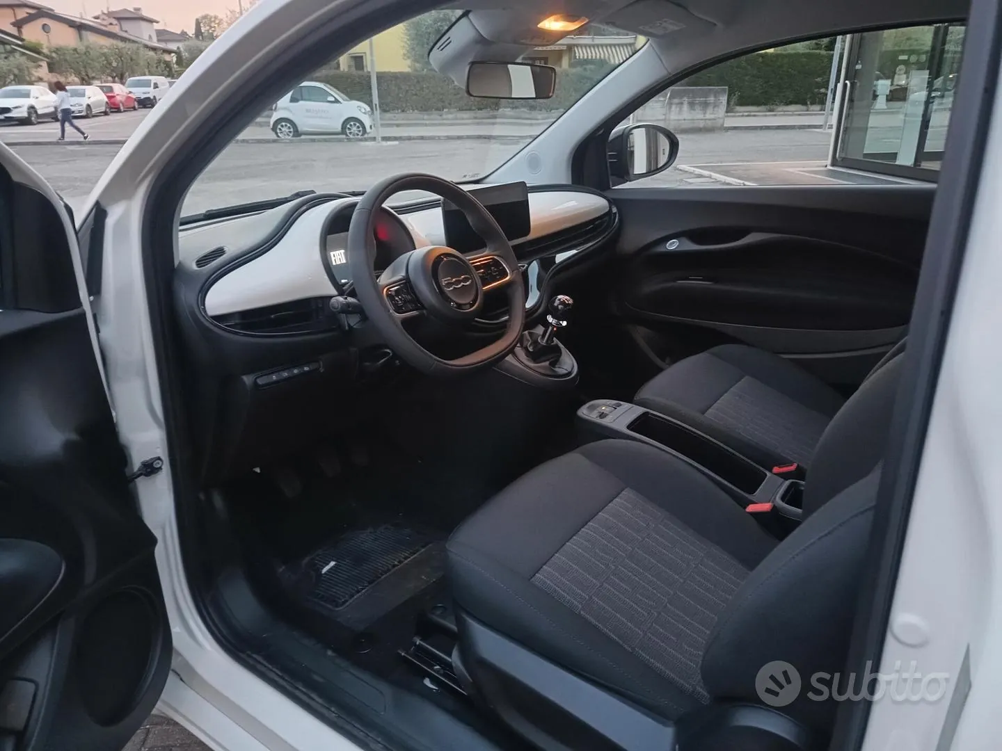 Fiat 500 2026 photo 5