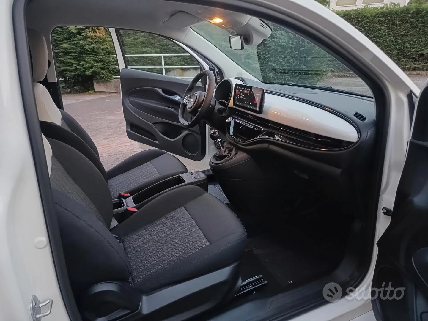 Fiat 500 2026 photo 2